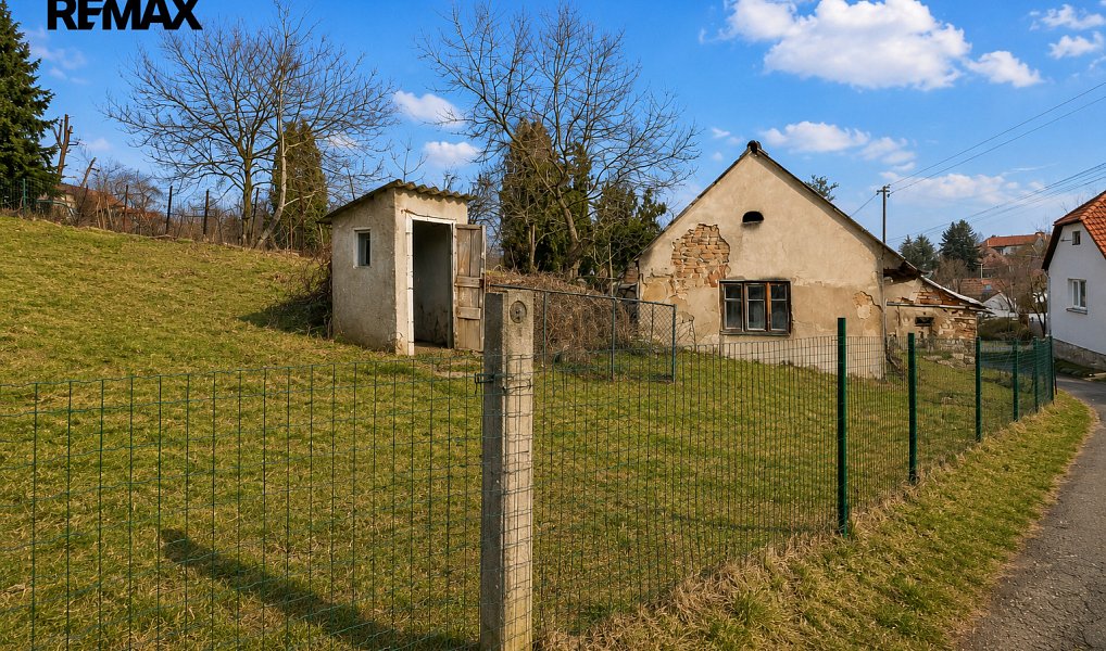 Prodej domu 100 m² s pozemkem 335 m², Bystřice – náhled fotky 21