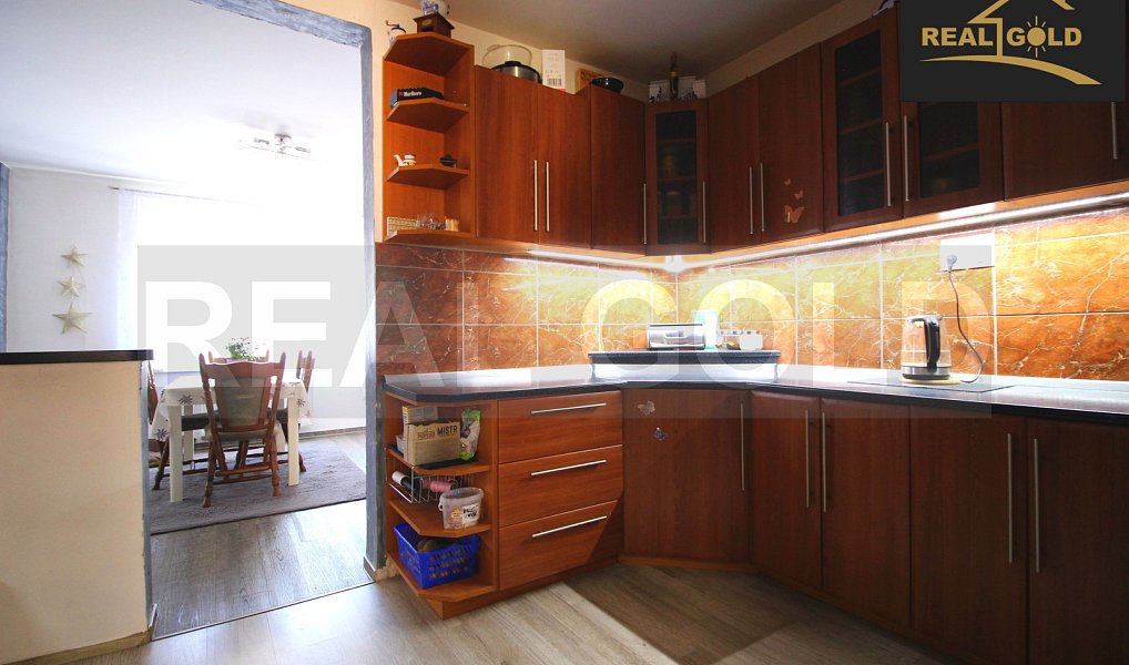 Prodej domu 160 m² s pozemkem 153 m², Třebíč – náhled fotky 3