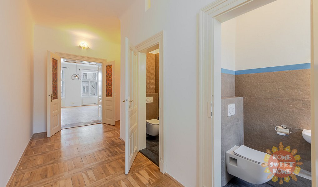 Pronájem bytu 3+1 117 m², Praha – náhled fotky 10