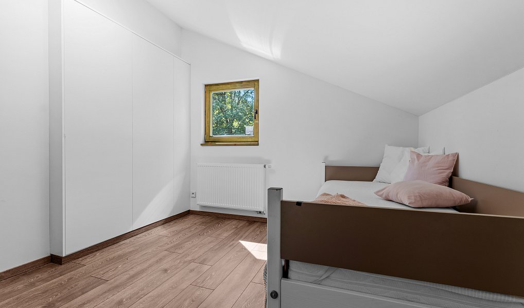 Prodej domu 89 m² s pozemkem 421 m², Psáry – náhled fotky 34