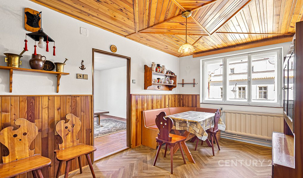 Prodej domu 285 m² s pozemkem 136 m², Sušice – náhled fotky 9