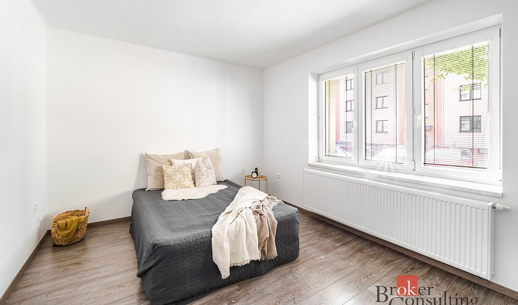 Prodej bytu 2+1 68 m², Třeboň – náhled fotky 5