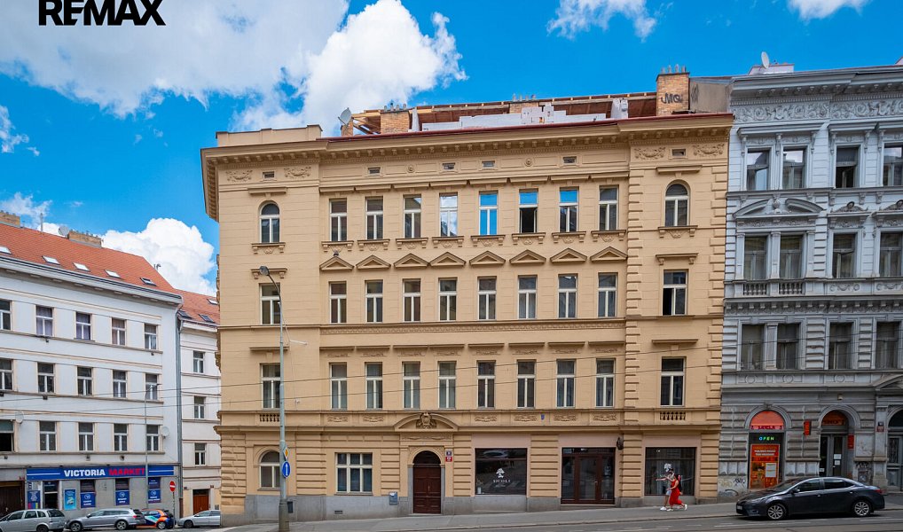 Prodej bytu 2+kk 39 m², Praha – náhled fotky 16