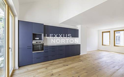 Prodej bytu 3+kk 107 m², Sestupná, Praha 6 - Břevnov