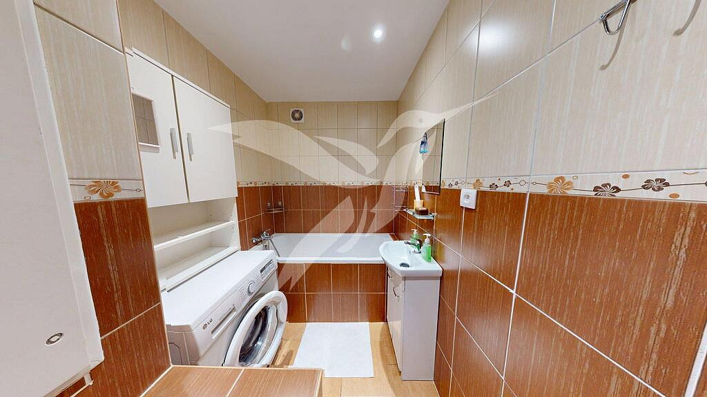 Prodej bytu 3+1 65 m²