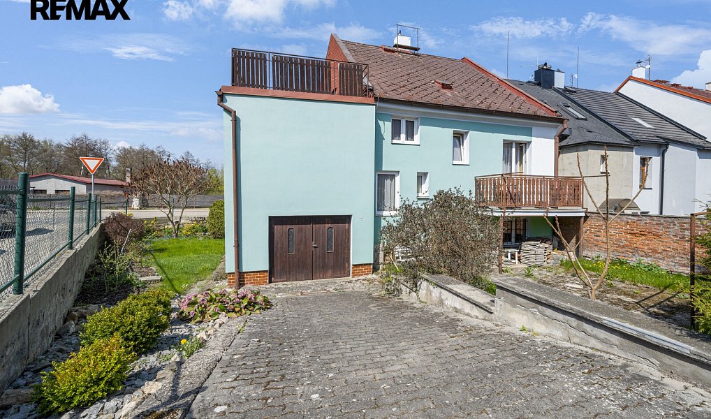 Prodej domu 150 m² s pozemkem 317 m², Jindřichův Hradec – náhled fotky 14