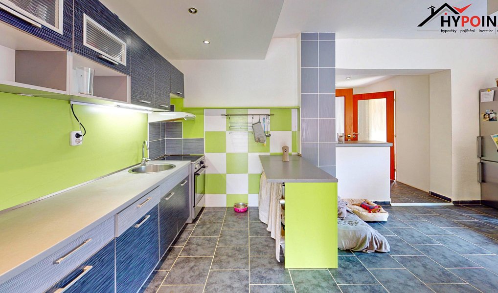Prodej domu 112 m² s pozemkem 2 583 m², Liberk – náhled fotky 11