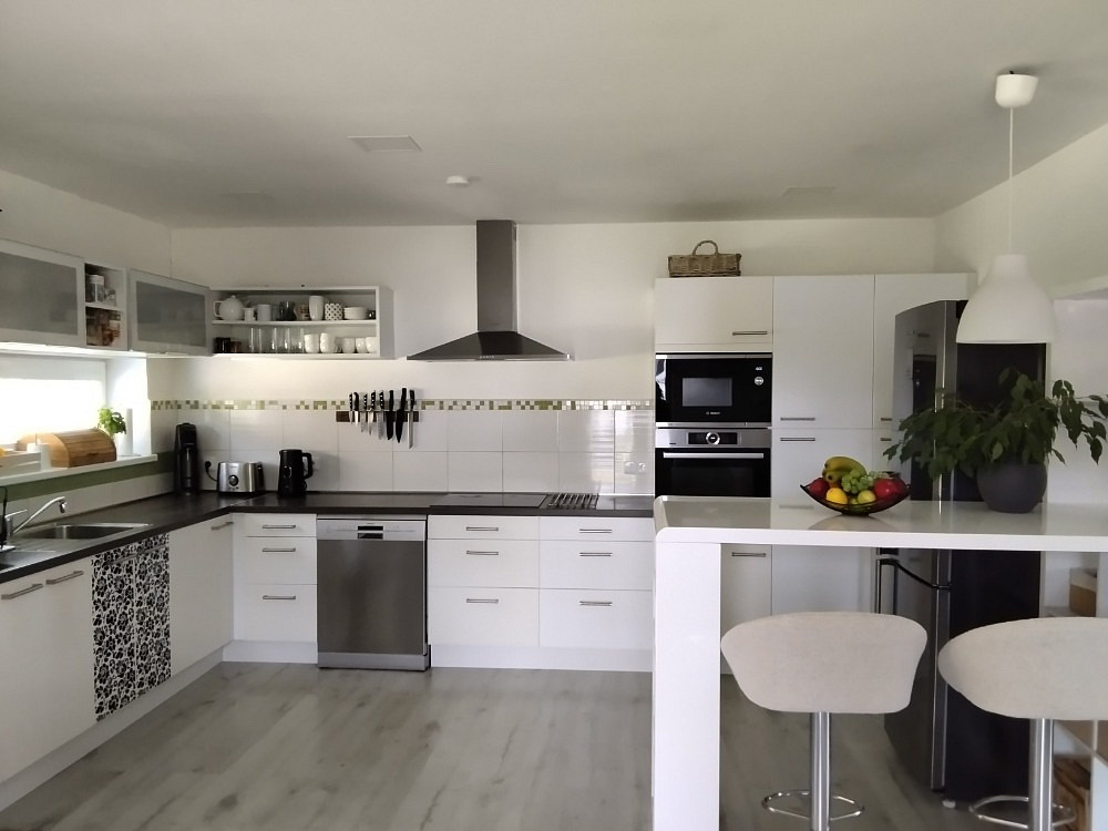 Prodej domu 130 m² s pozemkem 2 500 m² – fotografie 4