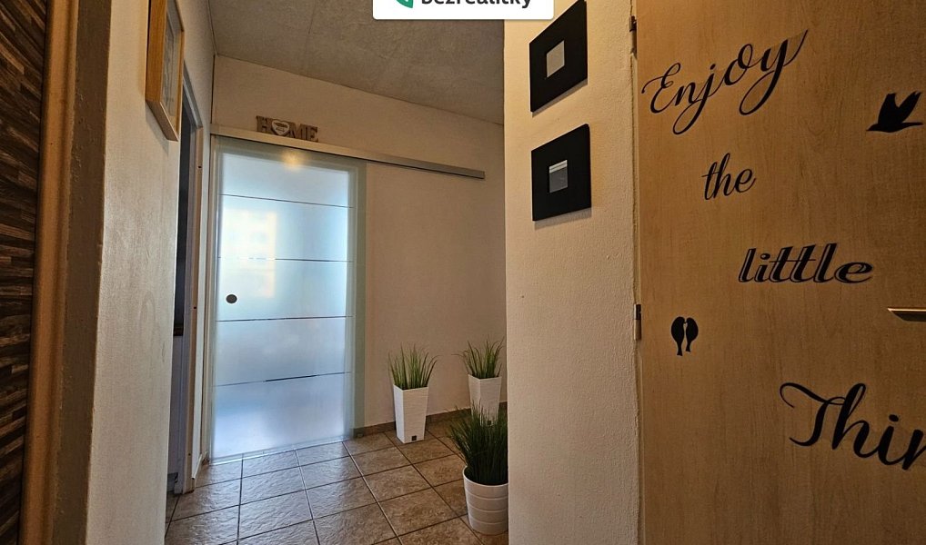 Prodej bytu 4+1 81 m², Most – náhled fotky 4