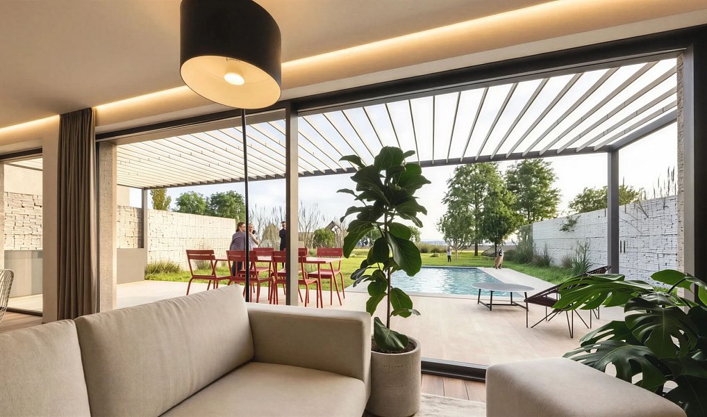 Prodej domu 131 m² s pozemkem 404 m², Odolena Voda – náhled fotky 4