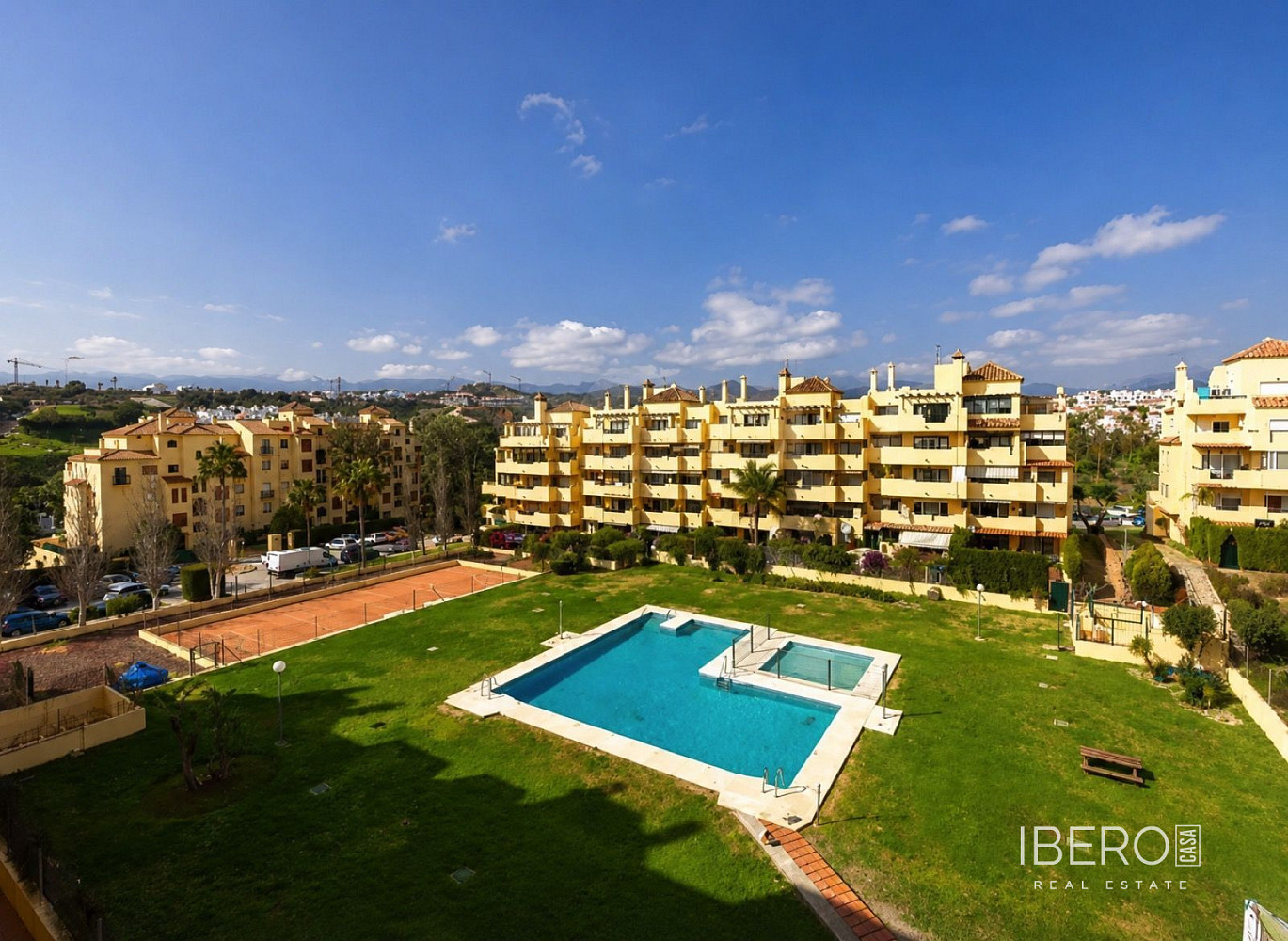 Pis 4+kk – Málaga, Centro Histórico, Centro - Vista 2