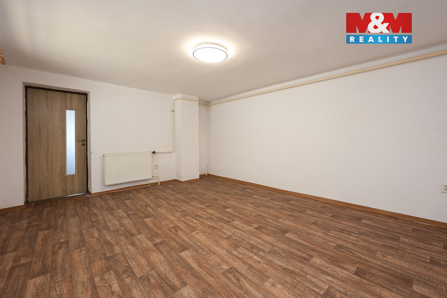 Prodej domu 60 m² s pozemkem 275 m² - Widok 3