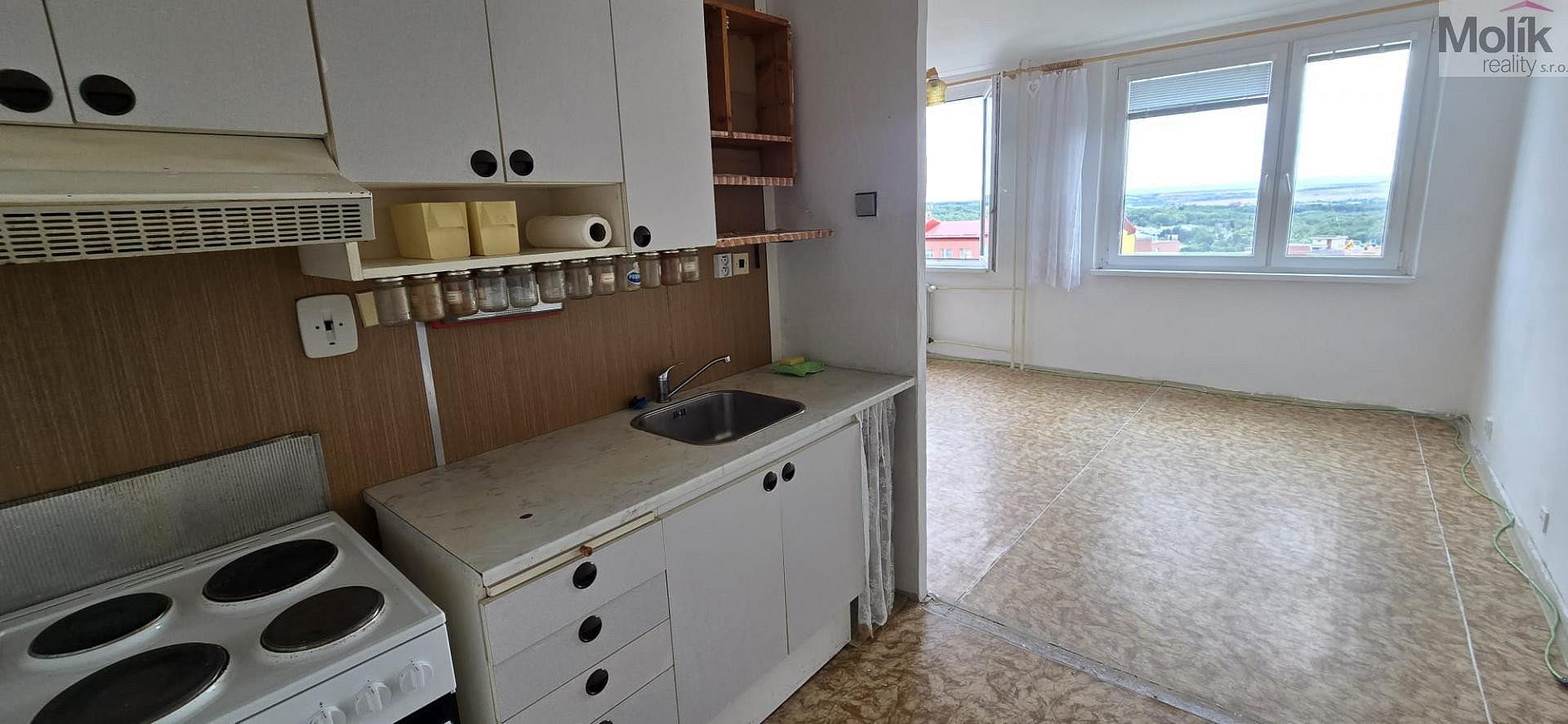 Prodej bytu 1+kk 25 m² - Ansicht 4