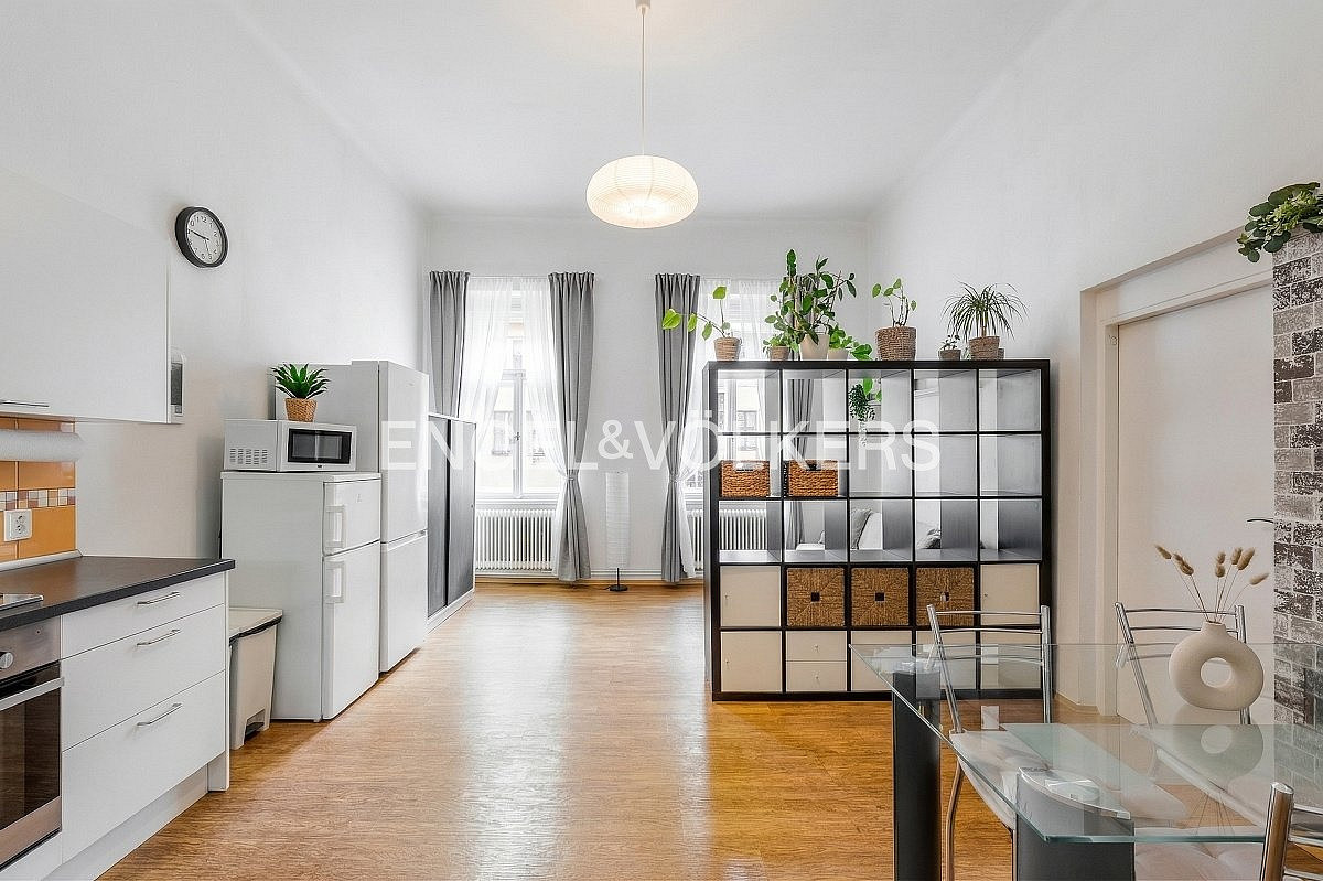 Prodej bytu 3+1 106 m²