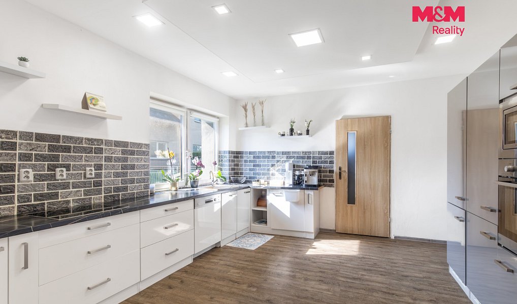 Prodej domu 150 m² s pozemkem 1 625 m², Bohumín – náhled fotky 11