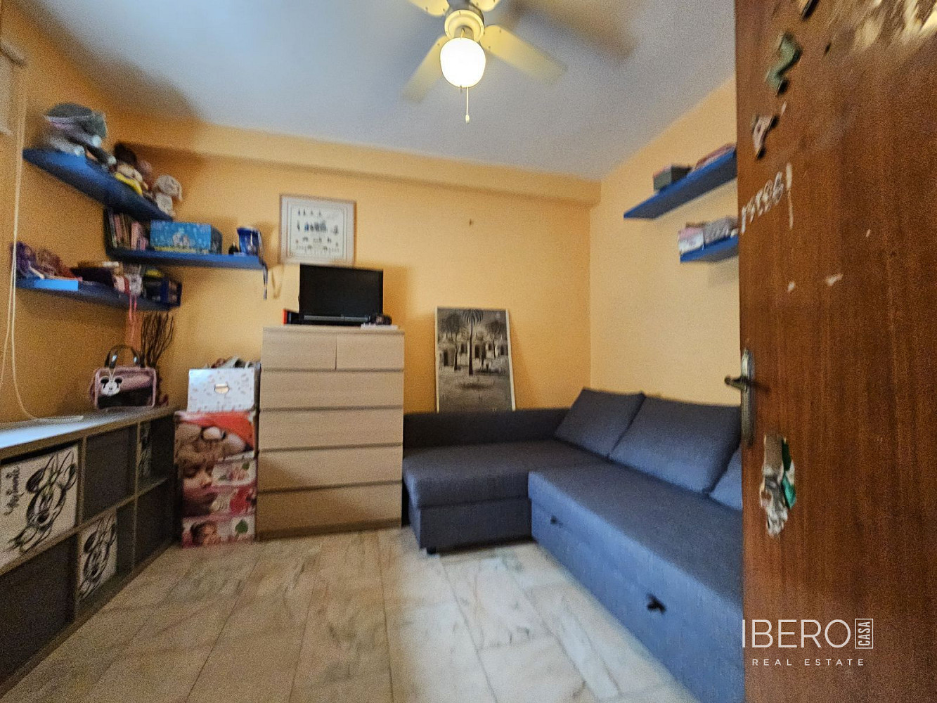 Piso 4+kk – Estepona, Barriada Islas Canarias - Vista 4