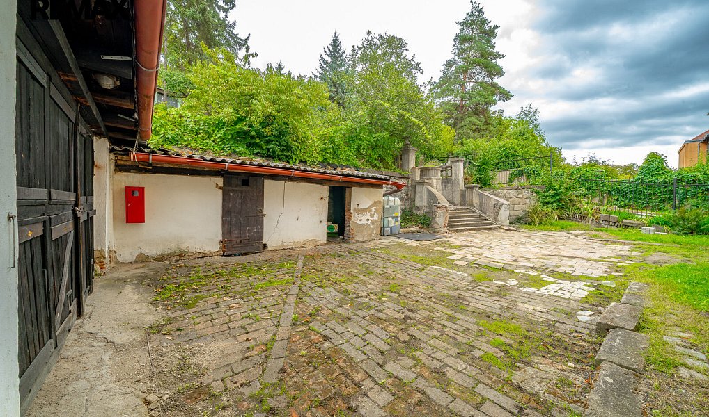 Prodej bytu 2+1 77 m², Ústí nad Labem – náhled fotky 13