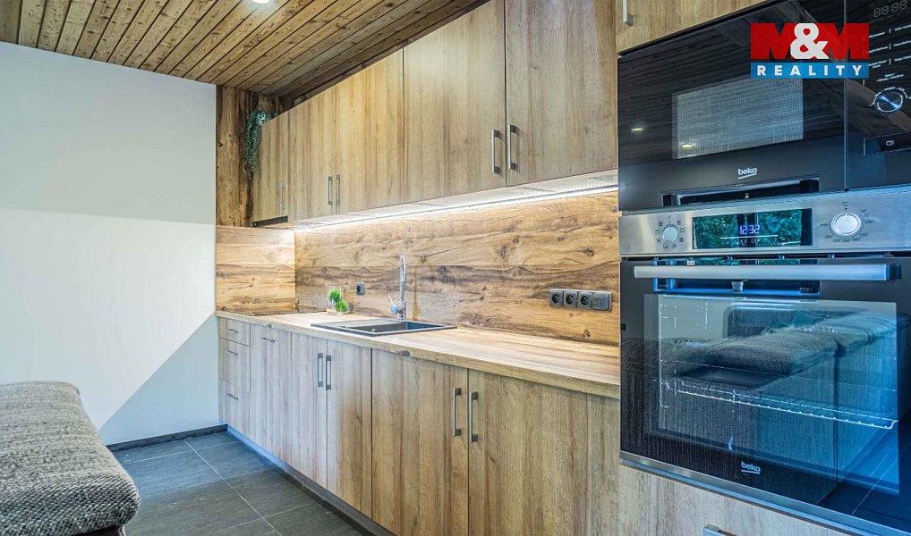Prodej domu 205 m² s pozemkem 1 719 m², Čečkovice – náhled fotky 3