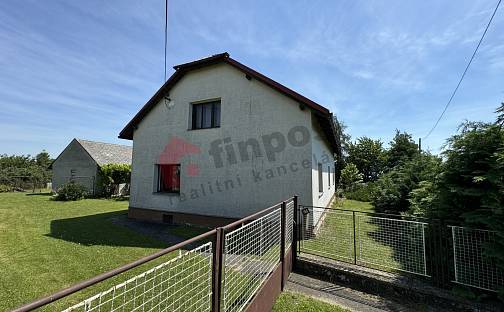 Prodej domu 263 m² s pozemkem 4 194 m², Tísek, okres Nový Jičín