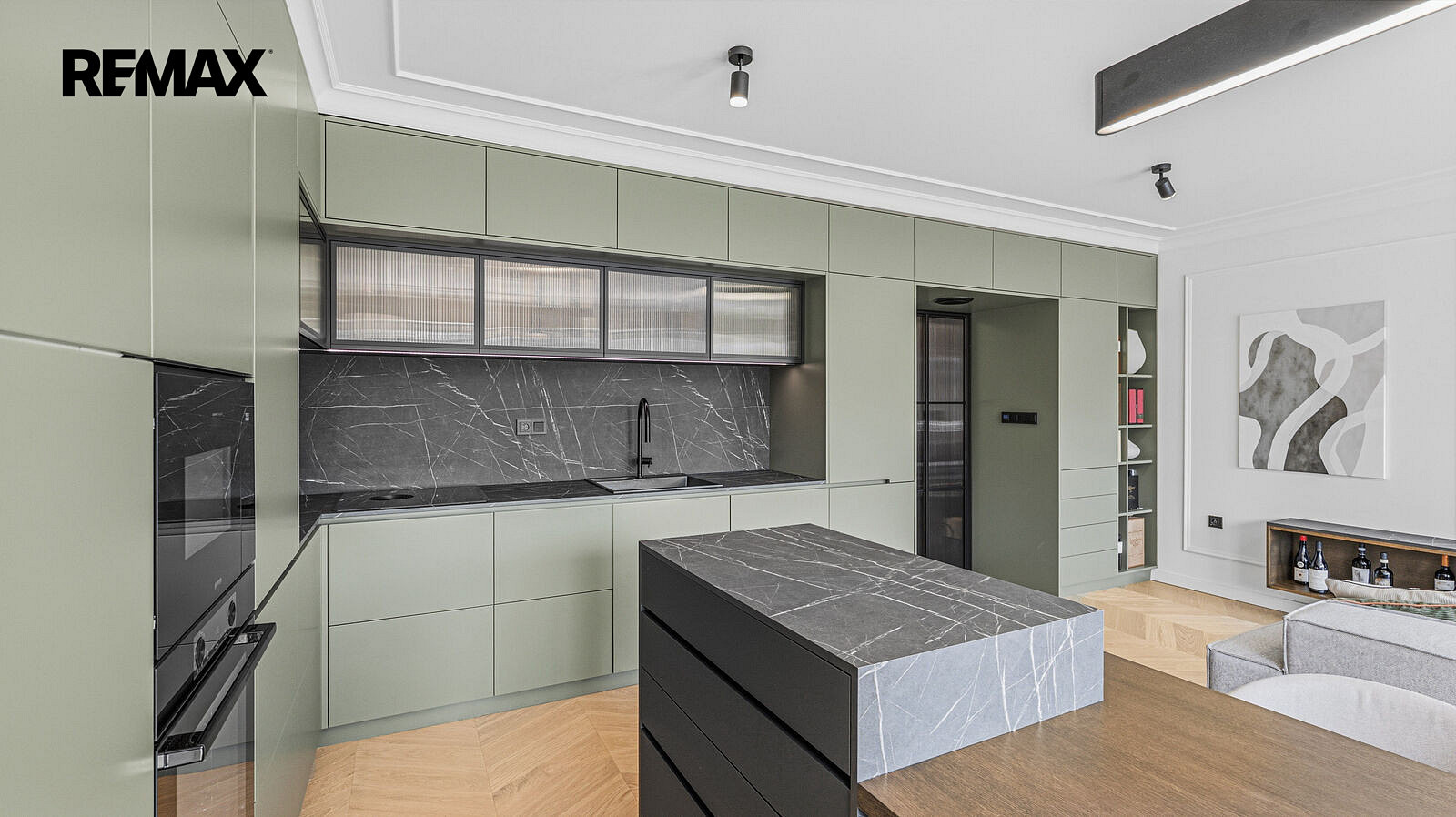 Prodej bytu 3+kk 89 m² – fotografie 3