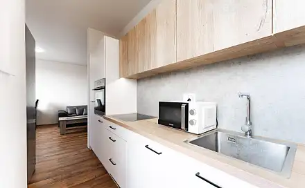 Prodej bytu 2+kk 61 m²