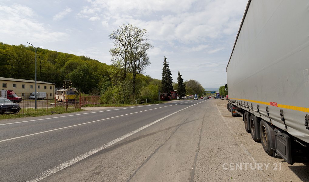 Pronájem pozemku 4 000 m², Ústí nad Labem – náhled fotky 6