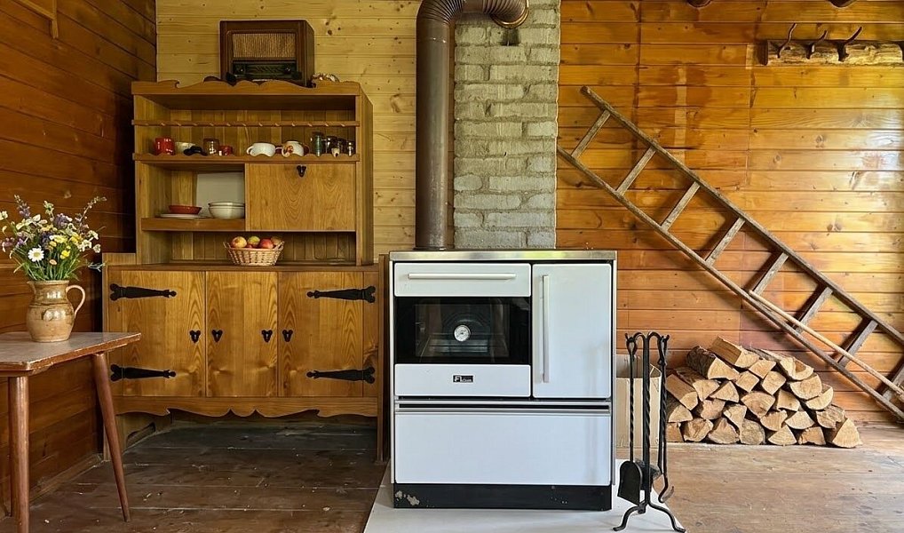 Prodej chaty/chalupy 21 m² s pozemkem 21 m², Štěchovice – náhled fotky 7