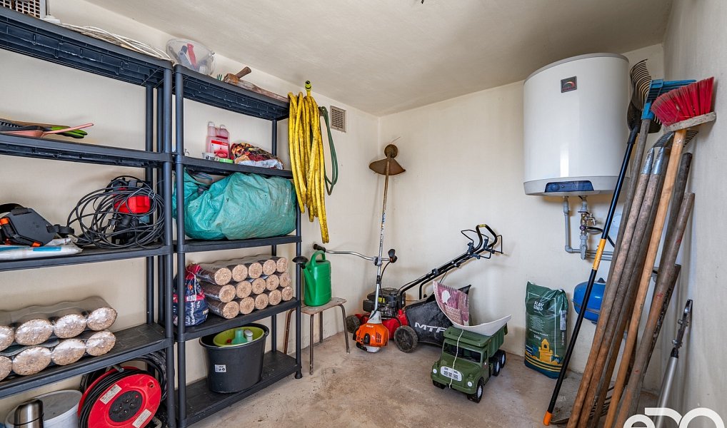 Prodej chaty/chalupy 45 m² s pozemkem 659 m², Morašice – náhled fotky 15