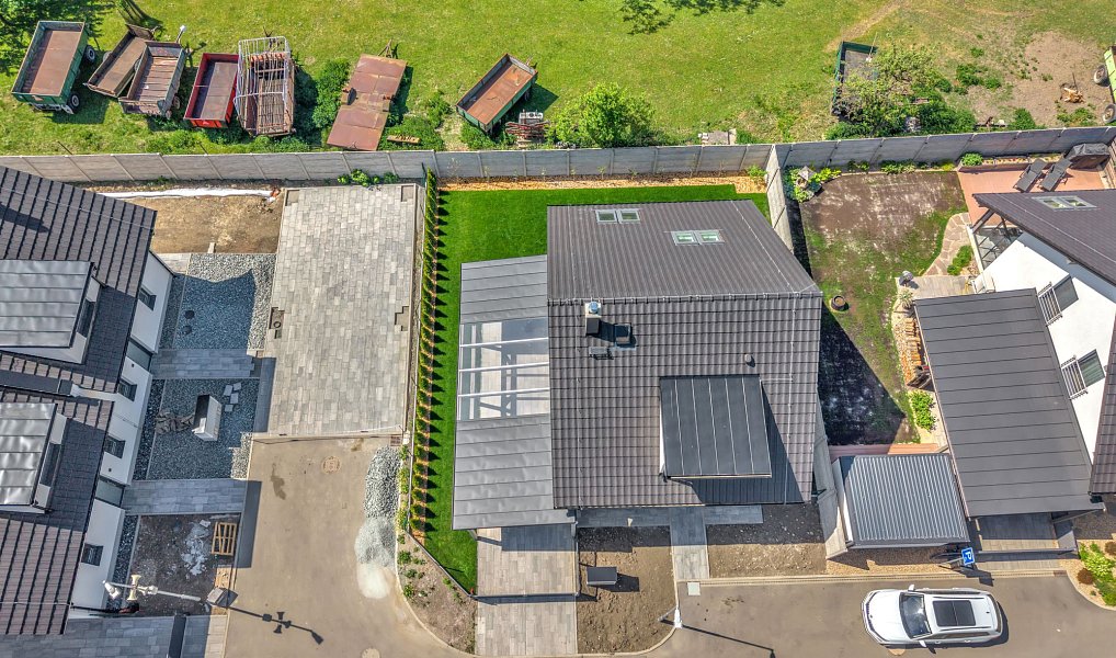 Pronájem domu 150 m² s pozemkem 250 m², Černilov – náhled fotky 9