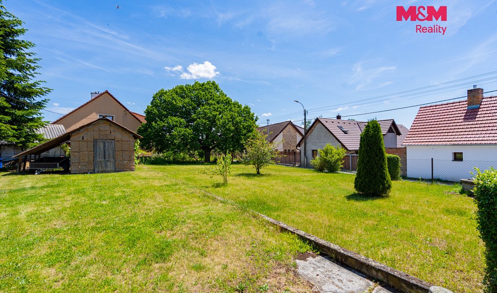 Prodej domu 88 m² s pozemkem 810 m², Čížová – náhled fotky 17