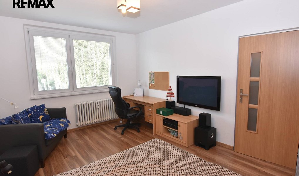 Pronájem bytu 1+1 35 m², Olomouc – náhled fotky 3