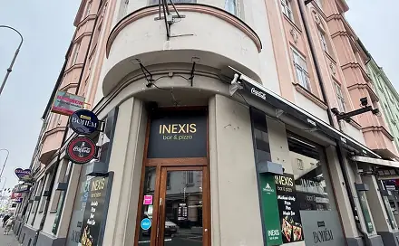 Pronájem restaurace 350 m², Stodolní, Ostrava - Moravská Ostrava