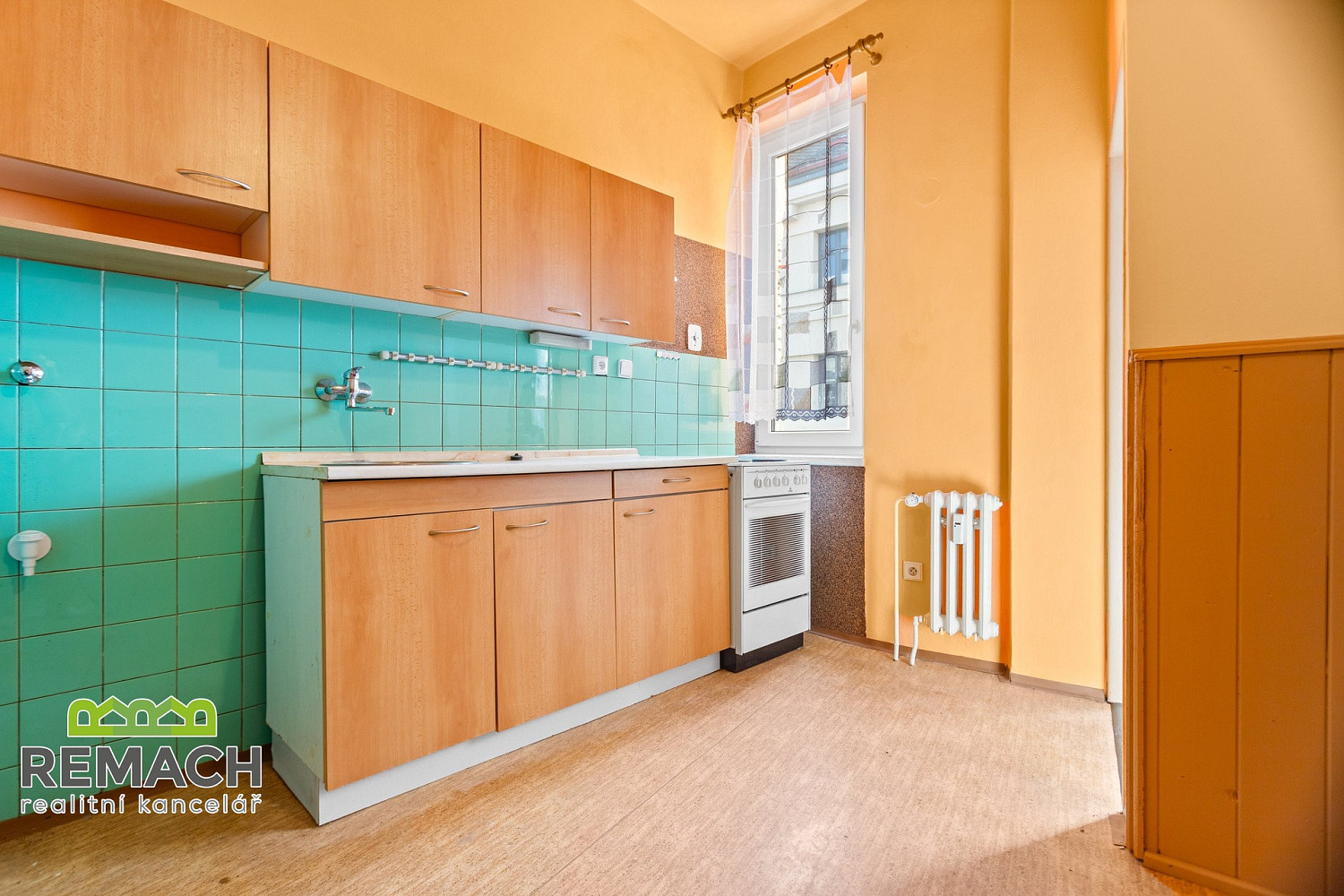 Pronájem bytu 1+1 40 m² – fotografie 2