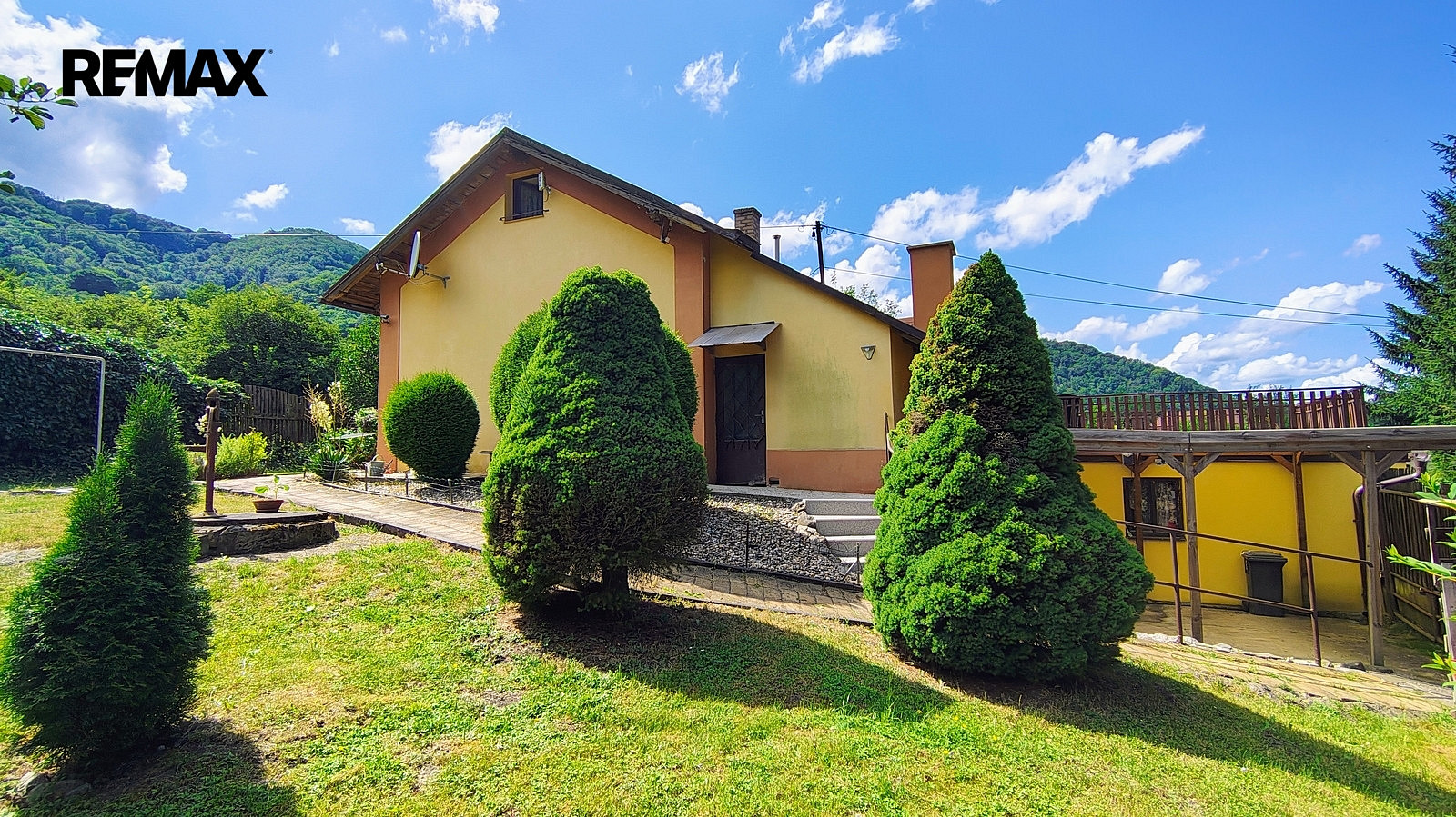 Prodej domu 98 m² s pozemkem 116 m²