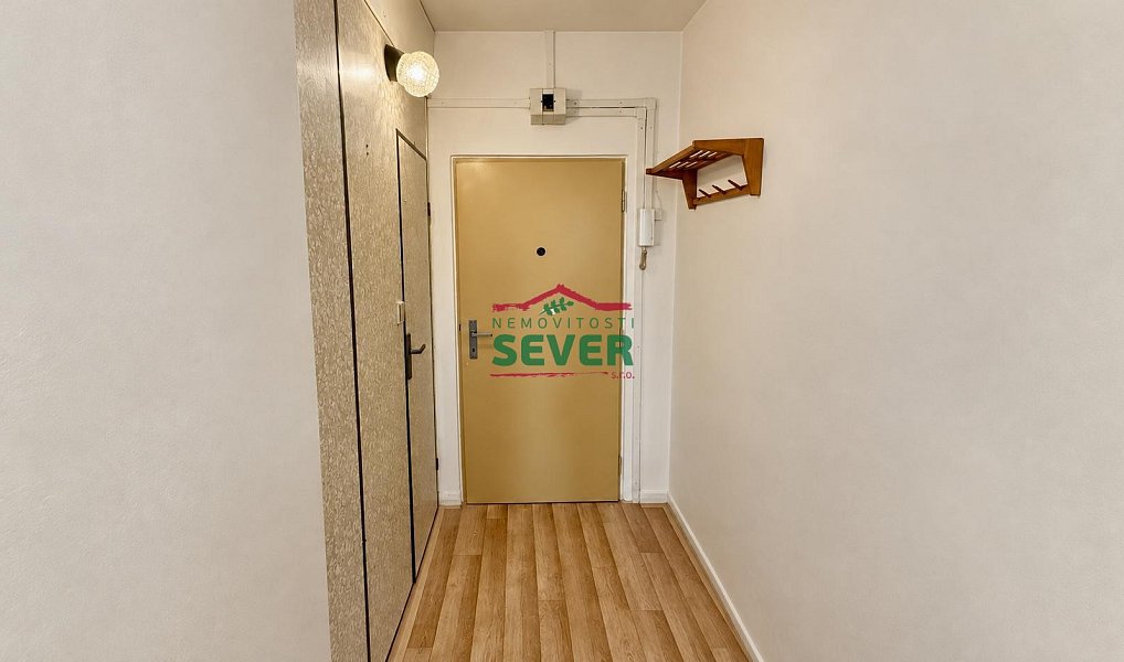 Prodej bytu 1+1 35 m², Litvínov – náhled fotky 6