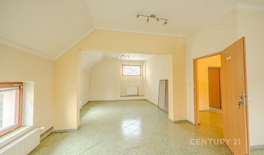 Prodej skladovacích prostor 650 m², Bílovec – náhled fotky 22
