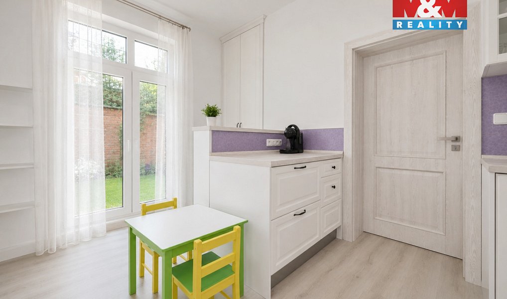 Prodej domu 103 m² s pozemkem 420 m², Havlíčkův Brod – náhled fotky 17