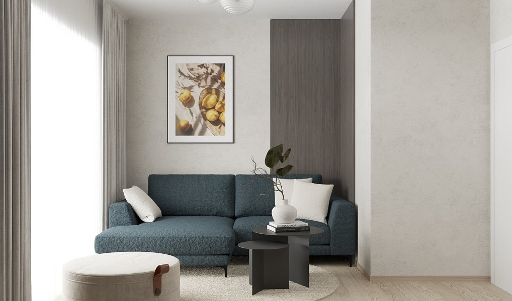 Prodej domu 107 m² s pozemkem 524 m², Jaroměřice nad Rokytnou – náhled fotky 7