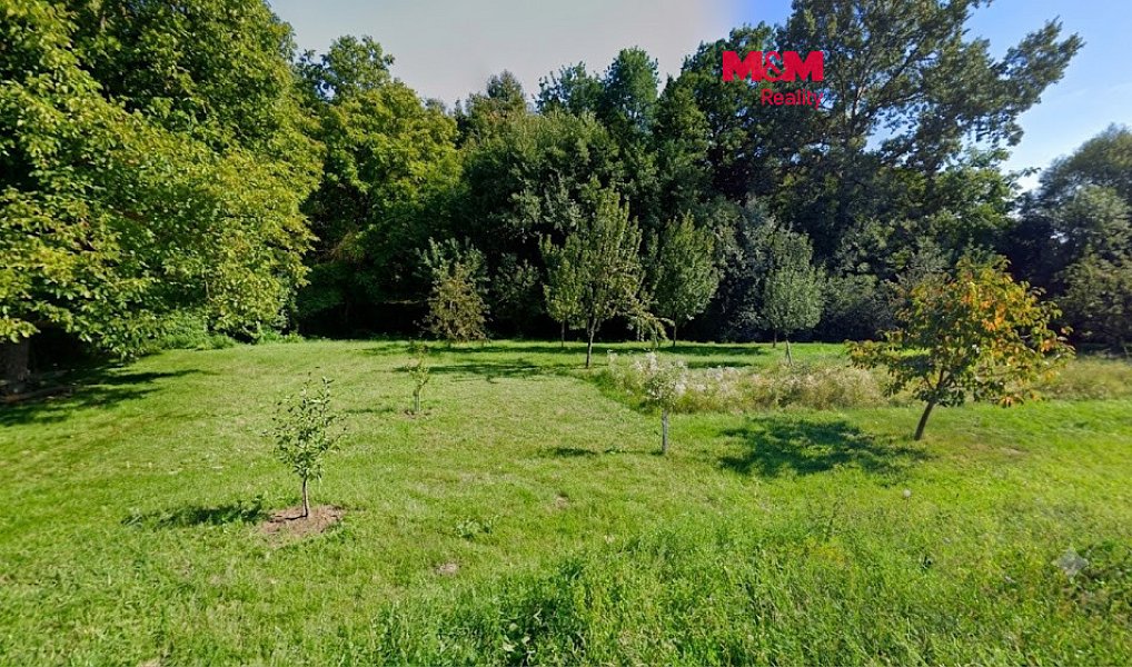 Prodej louky 1 126 m², Kokory – náhled fotky 2