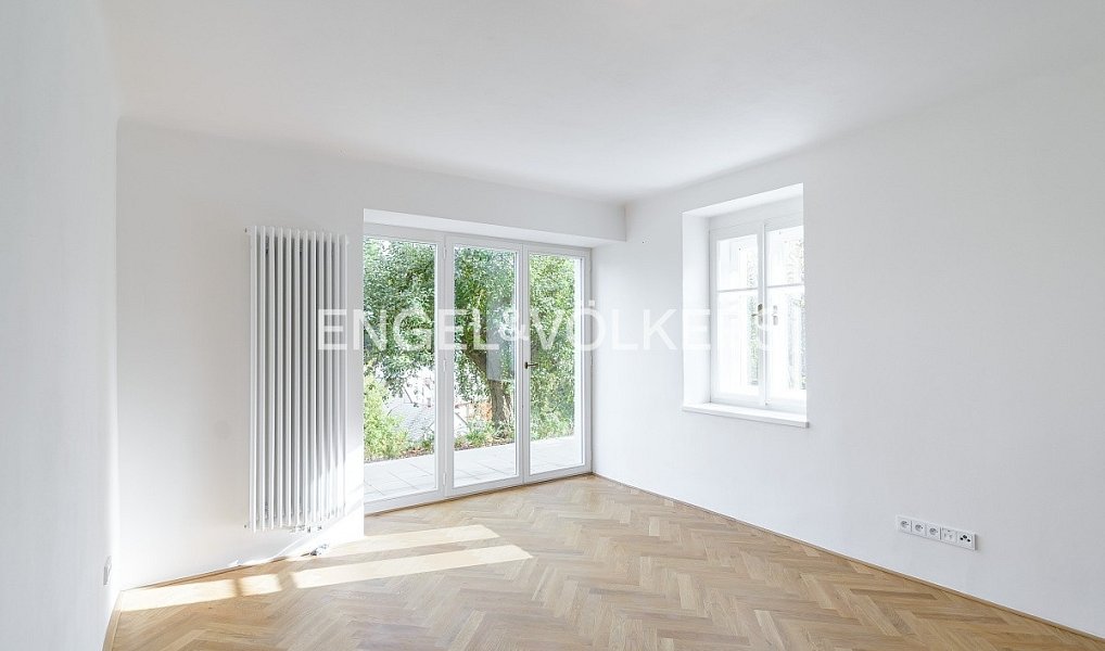 Pronájem domu 356 m² s pozemkem 1 389 m², Černošice – náhled fotky 17