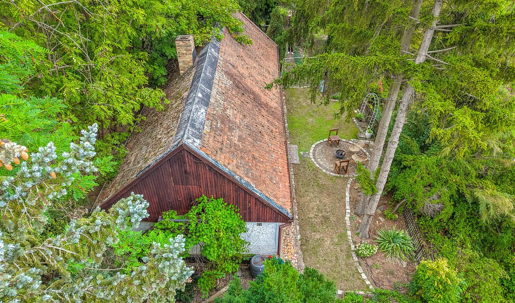 Prodej domu 80 m² s pozemkem 802 m², Brozany nad Ohří – náhled fotky 12
