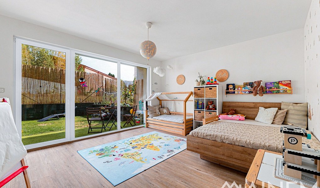 Prodej bytu 3+kk 84 m², Dobřany – náhled fotky 2