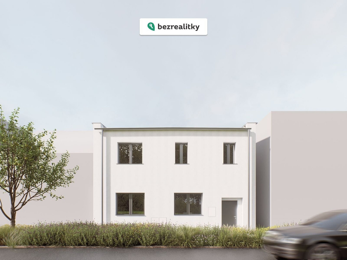 Prodej domu 184 m² s pozemkem 296 m² – fotografie 2