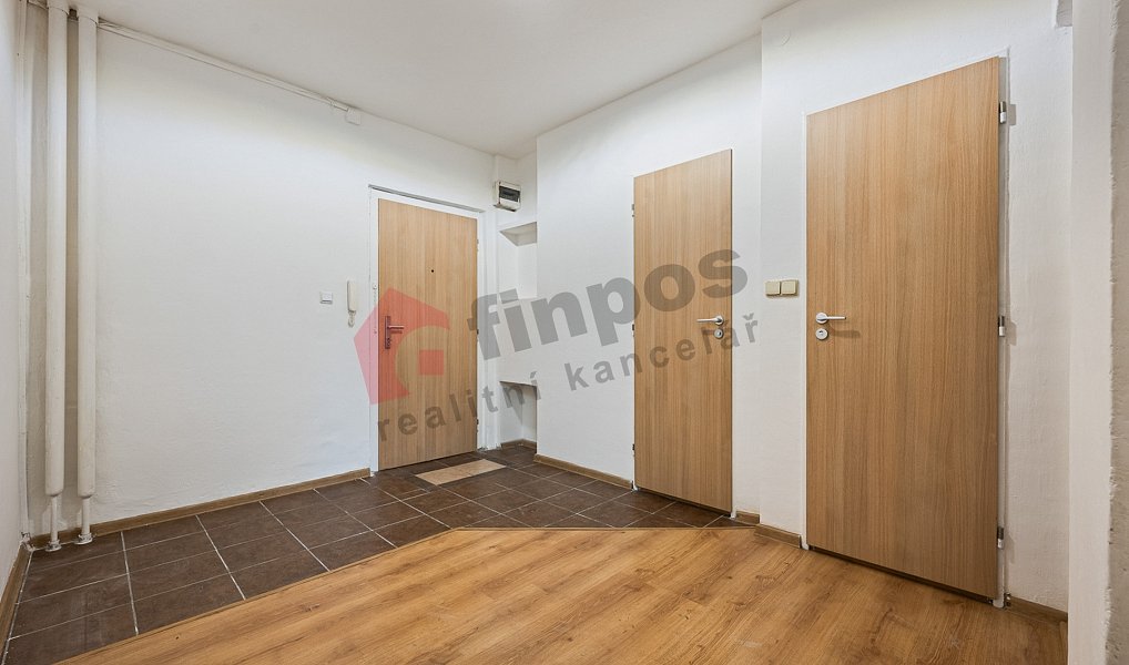 Prodej bytu 2+1 60 m², Ostrava – náhled fotky 7