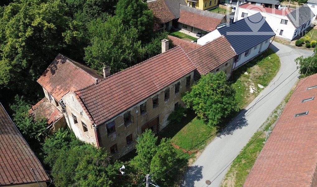 Prodej stavebního pozemku 2 894 m², Račice-Pístovice – náhled fotky 13