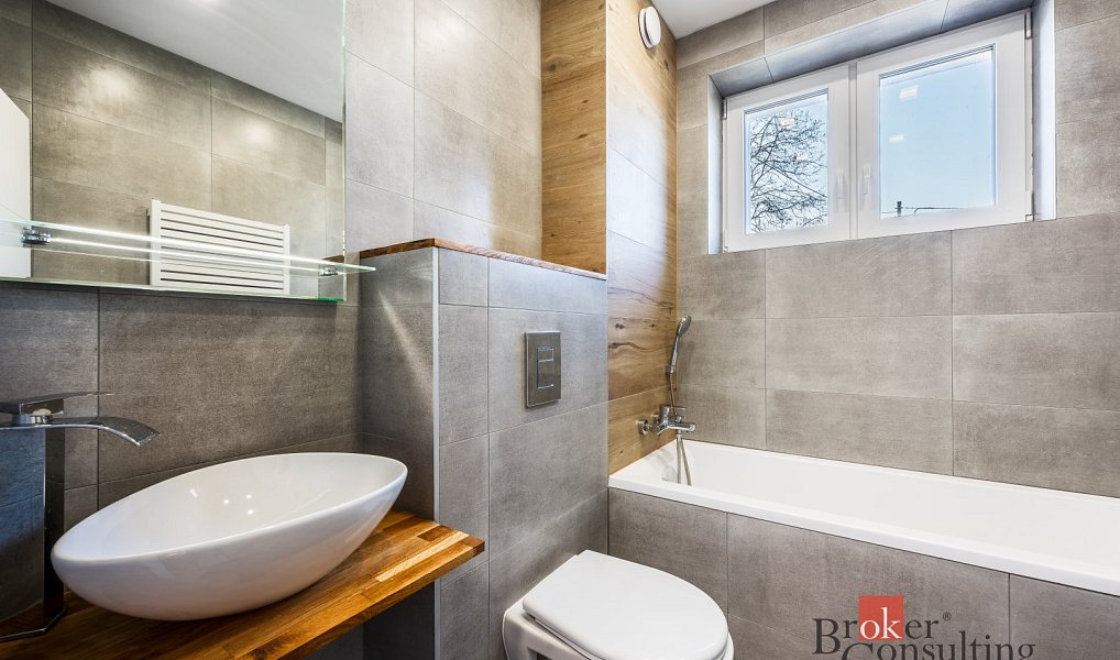 Pronájem bytu 2+kk 38 m², Ostrava – náhled fotky 8
