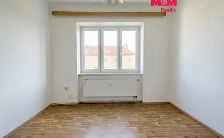 Pronájem bytu 1+kk 17 m², Zeyerova, Olomouc - Hodolany