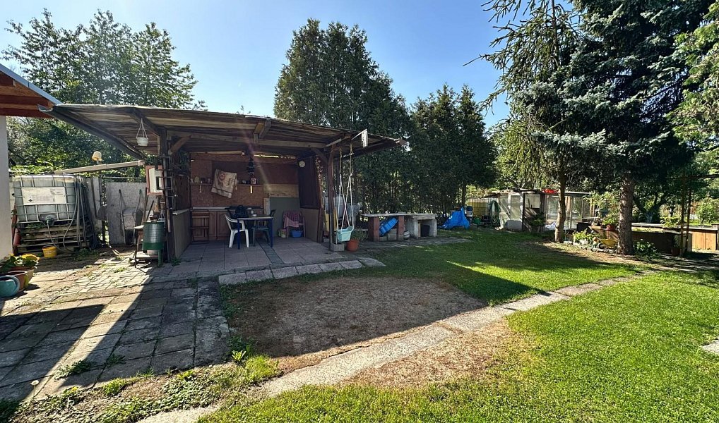 Prodej zahrady 583 m², Obrnice – náhled fotky 10