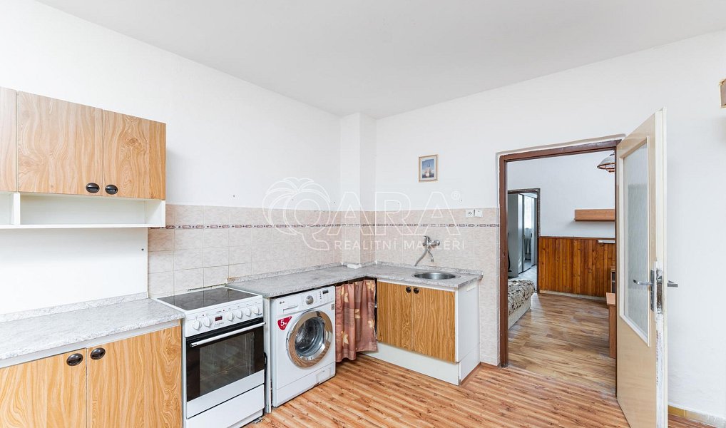 Prodej bytu 3+1 88 m², Kladno – náhled fotky 10