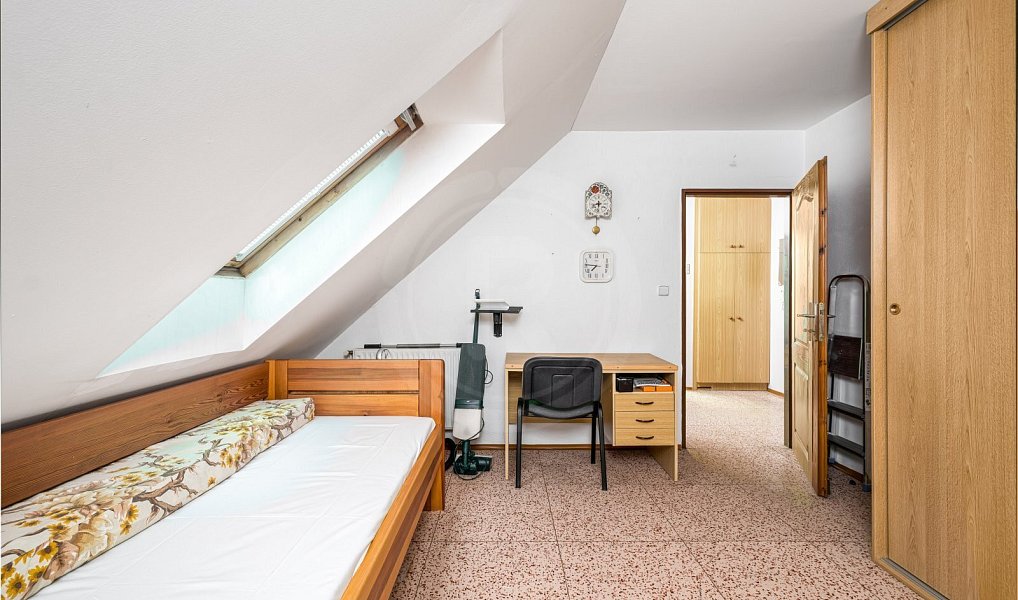 Prodej domu 160 m² s pozemkem 261 m², České Budějovice – náhled fotky 32